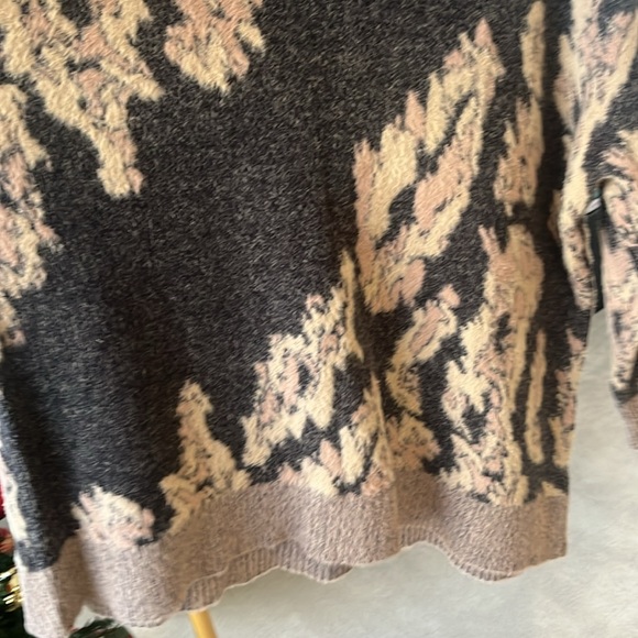 Diane Gilman super soft sweater size 2X - Picture 4 of 7